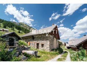 Vente maison 7 pièces 200 m² La Salle-les-Alpes (05240)