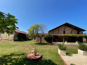 Maison à vendre AIRE SUR L'ADOUR 6 pièce(s) 165m2 299 900€