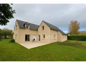 Maison à vendre CAVAN 7 pièce(s) 139m2 297 825€