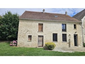 Vente maison 5 pièces 136 m² à Saint-Cyr-sur-Morin (77750)  209 000 €