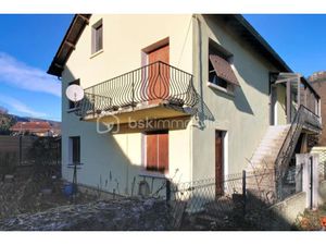 Vente villa 6 pièces 150 m² à Nant (12230)  189 000 €