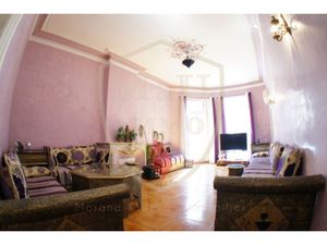 Appartement spacieux avec devis pour modernisation