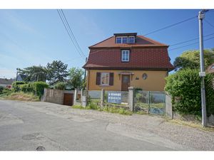 Maison Bourgeoise 180m²