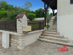 Belle de campagne au calme