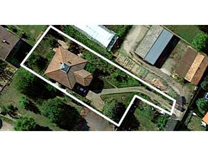 Maison de plain-pied idéal pour profession libéral