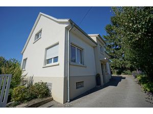 MAISON DE CARACTÈRE