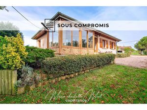 Maison à vendre SAINT BENIGNE 5 pièce(s) 104m2 195 000€