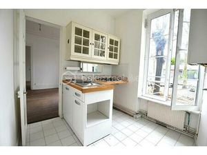 Appartement de 32 m² à Le Vesinet