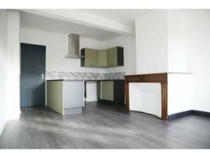 Appartement 43m2 à Lombez