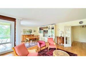 Appartement à vendre dans Résidence des Princes 4 pièces NOISY LE ROI (78)