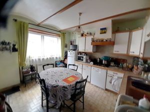 Châtillon-en-Diois (Drôme)/ Maison de Village