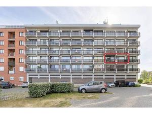 Huis te koop in Koksijde met 1 slaapkamer