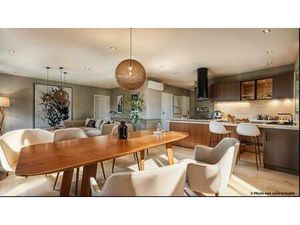 Vente maison 6 pièces 115 m² Lisieux (14100)