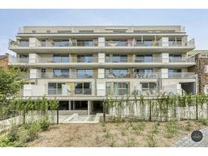 Appartement te koop in Molenstede