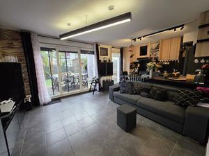 Appartement de 57 78 m² à Montevrain