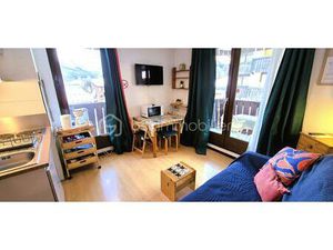 Appartement de 15 30 m² à Allos