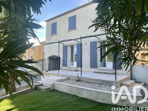 Vente maison 5 pièces 93 m² à Pont-Saint-Esprit (30130)  225 000 €