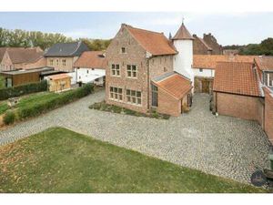 Huis te koop in Kerkom-Bij-Sint-Truiden