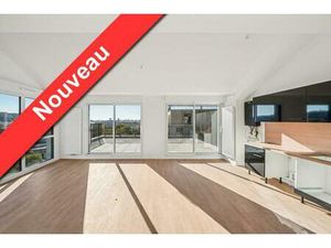 Location Appartement 4 pièces 91m² BORDEAUX 33100