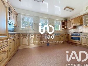 Annonce vente villa 3 pièces de 91m2 à Saint-Étienne-au-mont (62360) - ParuVendu.fr ref 99