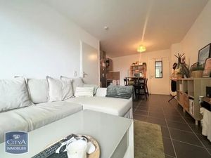 Appartement à louer 2 pièces 38.3 m² - Avignon (84) - 628€