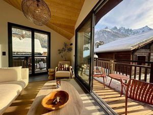 Chalet Les Drus