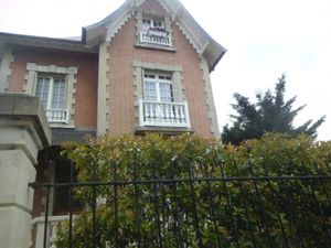 Magnifique demeure à St Maur