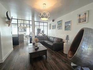 Maison de ville de 149 75 m² à Lorient