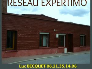 T2 Maison de ville Rénovée