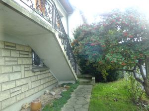 Maison avec beaucoup de potentiel