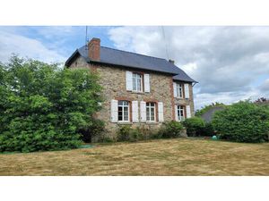 Achat Maison 5 pièces 130m²