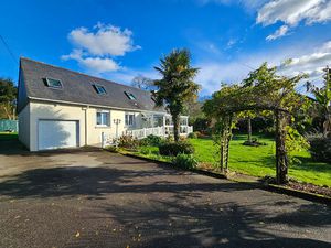 Achat Maison 7 pièces 124m²