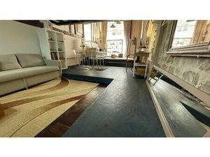 Vente Local commercial 3 pièces 60 m2 à Paris 5