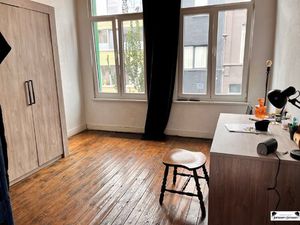 Huis te koop in Borgerhout met 3 slaapkamers