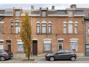Huis te koop in Sint-Katelijne-Waver met 3 slaapkamers