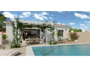 Vente maison neuve 3 pièces 70 m² à Châteauneuf-de-Galaure (26330)  245 250 €