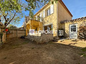 Vente maison 4 pièces 85 m² à Nimes (30000)  239 000 €