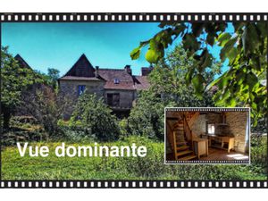 25 minutes de CAHORS  10 minutes des commerces maison en pierre