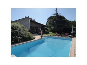 TOULOUSE METROPOLE ( 31820 PIBRAC)