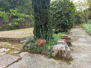 Maison 180 m2 avec jardin et garage