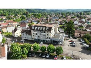 Achat Appartement 3 pièces 87m² VALENTIGNEY 25700