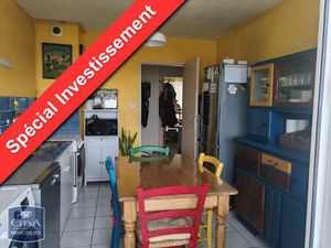 Annonce vente appartement appartement à Mulhouse (68200) - ParuVendu.fr ref 992783760229