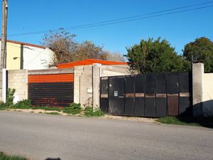 Locaux industriel sur 1045m2 de terrain