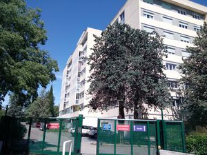 Grand box quartier la Tourtelle