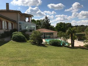 BELLE DEMEURE SUD - EST DE TOULOUSE