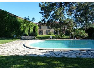 GAILLAC(81600) maison 7 pièces