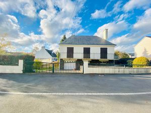 Maison de 105m² à acheter 535000 € à Nantes