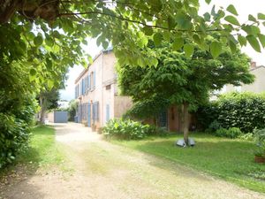 Très Belle Demeure TOULOUSE