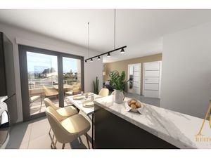 Annonce appartement à vendre