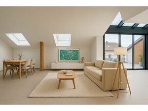 Appartement de 3 chambres de luxe en location à Ornex  Auvergne-Rhône-Alpes